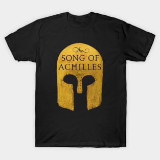 The Song of Achilles T-Shirt